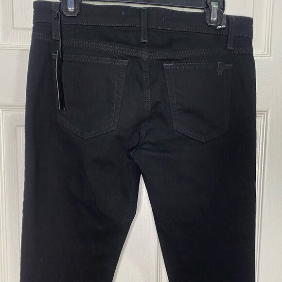 NEW! Joe's Jeans Kimora Cuff Crop Sz28 - Picture 6 of 12